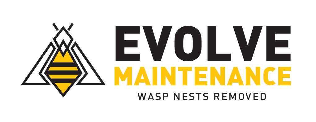 Wasp Nest Removed logo